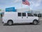 2026 Chevrolet Express Cargo Base