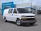 2026 Chevrolet Express Cargo Base