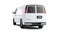 2026 Chevrolet Express Cargo Base