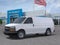 2025 Chevrolet Express Cargo 3500 Base