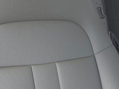 2025 Chevrolet Express Cargo 3500 Base