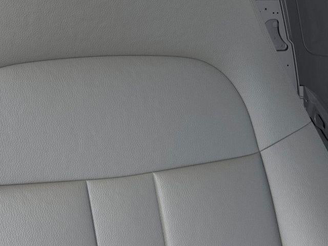 2025 Chevrolet Express Cargo 3500 Base