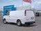 2025 Chevrolet Express Cargo 3500 Base