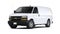 2025 Chevrolet Express Cargo 3500 Base