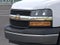 2025 Chevrolet Express Cargo 3500 Base