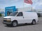 2025 Chevrolet Express Cargo 3500 Base