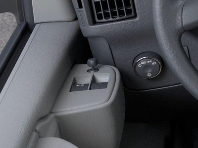 2025 Chevrolet Express Cargo 3500 Base