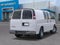 2025 Chevrolet Express Cargo 3500 Base