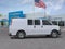 2025 Chevrolet Express Cargo 3500 Base