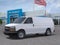 2025 Chevrolet Express Cargo Base