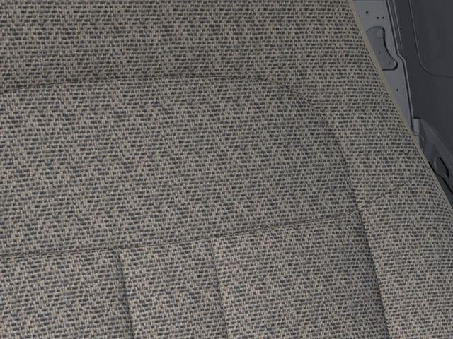 2025 Chevrolet Express Cargo Base