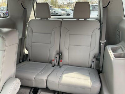 2020 GMC Acadia FWD SLT