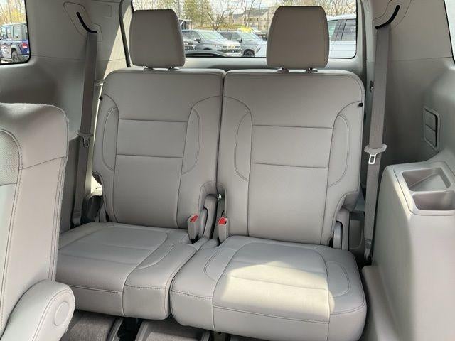 2020 GMC Acadia FWD SLT