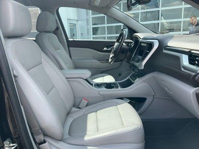 2020 GMC Acadia FWD SLT