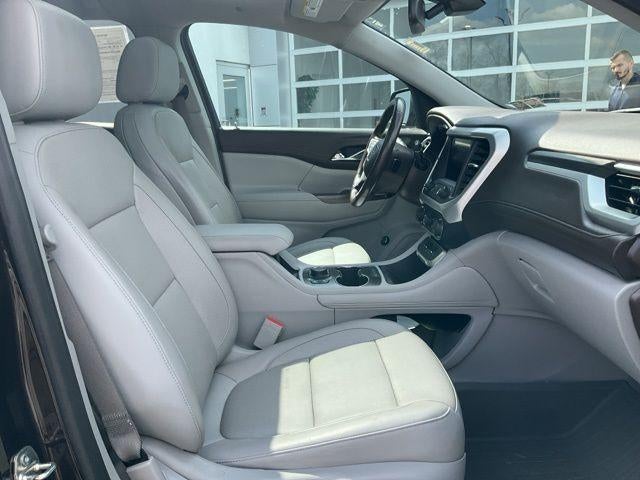 2020 GMC Acadia FWD SLT