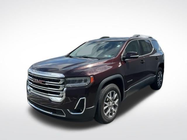 2020 GMC Acadia FWD SLT