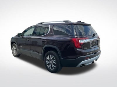 2020 GMC Acadia FWD SLT