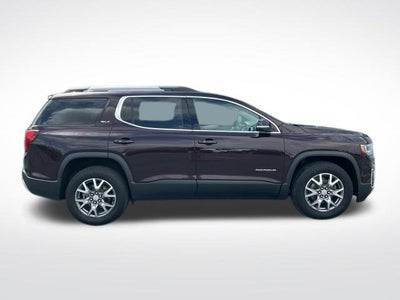 2020 GMC Acadia FWD SLT