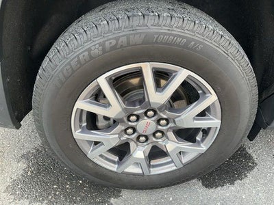 2020 GMC Acadia FWD SLT