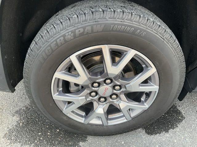 2020 GMC Acadia FWD SLT