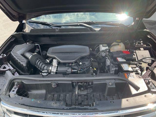 2020 GMC Acadia FWD SLT