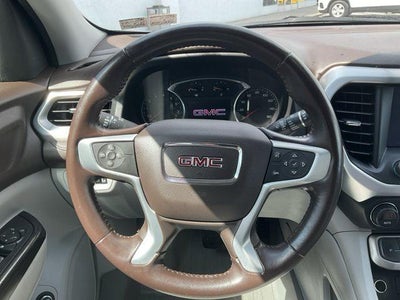 2020 GMC Acadia FWD SLT