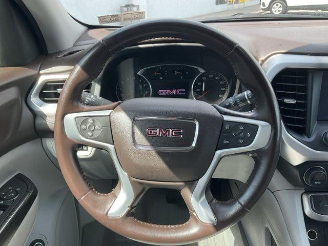 2020 GMC Acadia FWD SLT