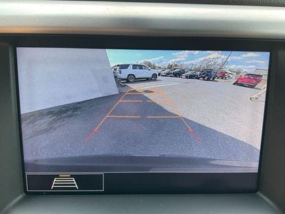 2020 GMC Acadia FWD SLT