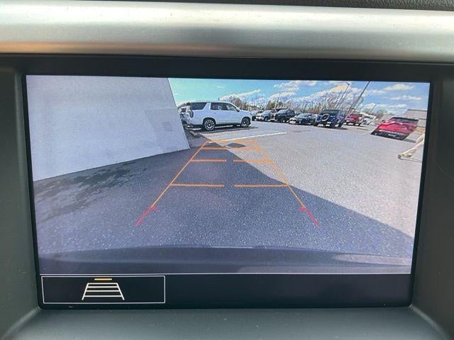 2020 GMC Acadia FWD SLT