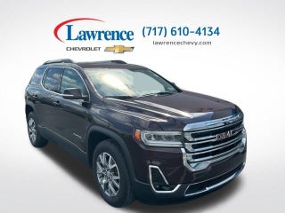 2020 GMC Acadia FWD SLT