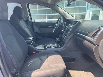 2013 GMC Acadia AWD 4dr SLE w/SLE-2