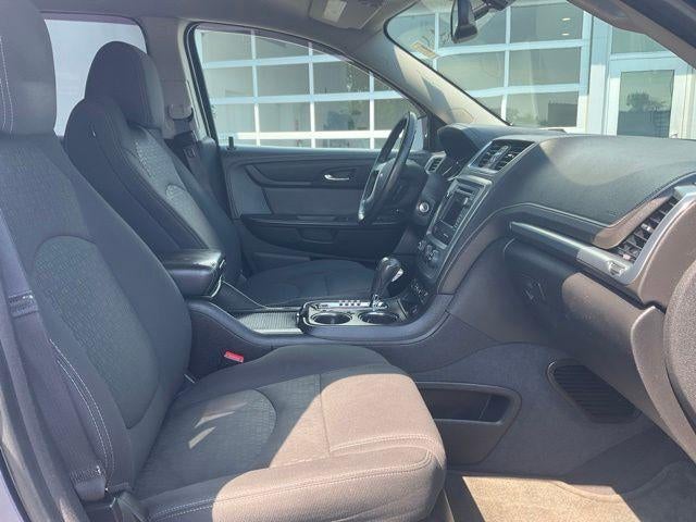 2013 GMC Acadia AWD 4dr SLE w/SLE-2