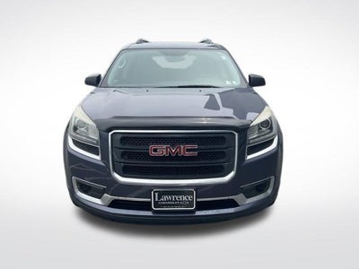 2013 GMC Acadia AWD 4dr SLE w/SLE-2