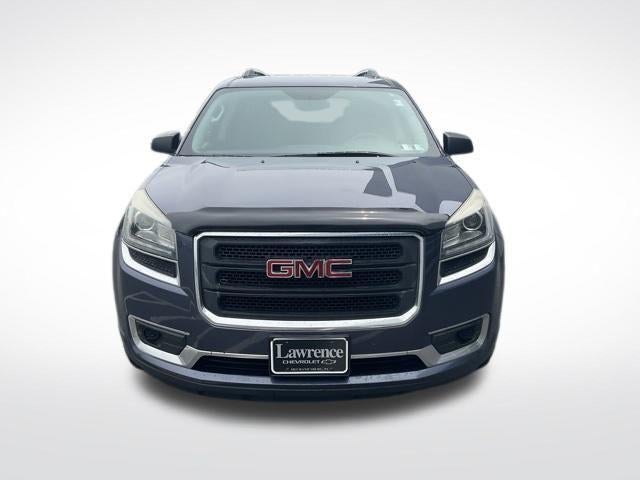 2013 GMC Acadia AWD 4dr SLE w/SLE-2