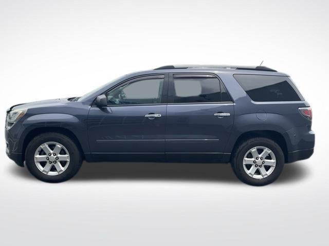 2013 GMC Acadia AWD 4dr SLE w/SLE-2