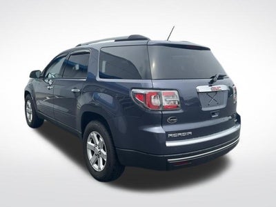 2013 GMC Acadia AWD 4dr SLE w/SLE-2