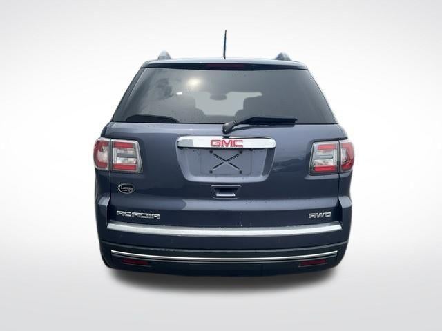 2013 GMC Acadia AWD 4dr SLE w/SLE-2