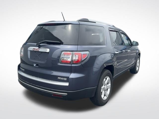 2013 GMC Acadia AWD 4dr SLE w/SLE-2