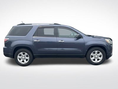2013 GMC Acadia AWD 4dr SLE w/SLE-2