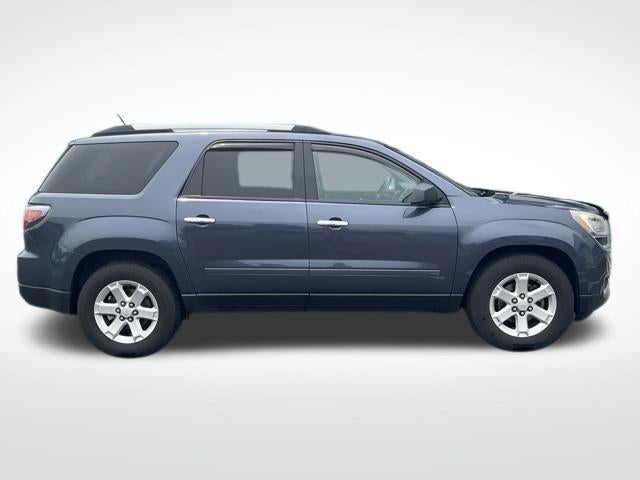2013 GMC Acadia AWD 4dr SLE w/SLE-2