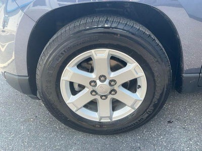 2013 GMC Acadia AWD 4dr SLE w/SLE-2