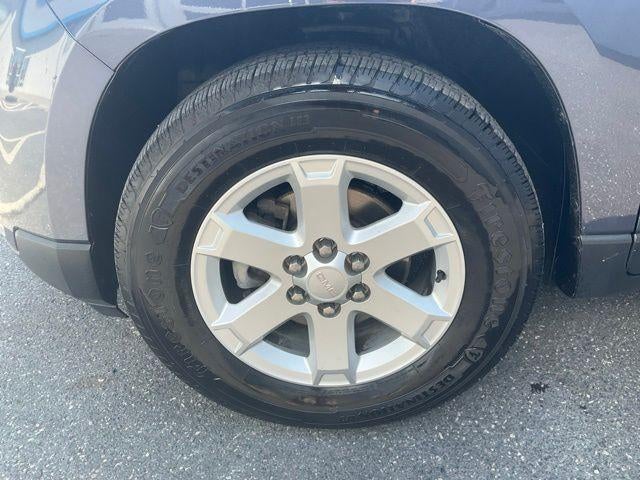 2013 GMC Acadia AWD 4dr SLE w/SLE-2