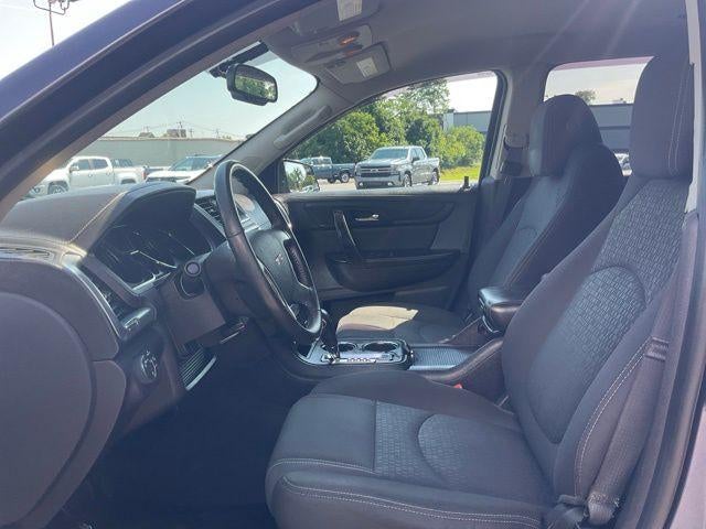 2013 GMC Acadia AWD 4dr SLE w/SLE-2