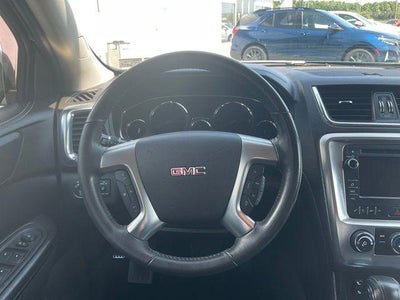 2013 GMC Acadia AWD 4dr SLE w/SLE-2