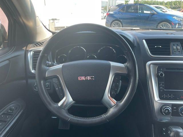 2013 GMC Acadia AWD 4dr SLE w/SLE-2