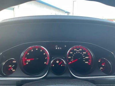 2013 GMC Acadia AWD 4dr SLE w/SLE-2