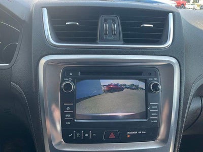 2013 GMC Acadia AWD 4dr SLE w/SLE-2