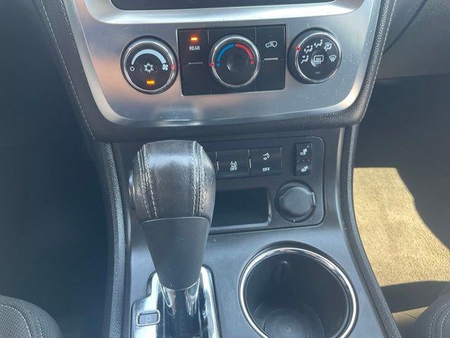 2013 GMC Acadia AWD 4dr SLE w/SLE-2