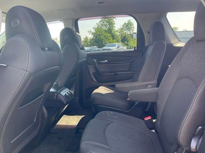 2013 GMC Acadia AWD 4dr SLE w/SLE-2