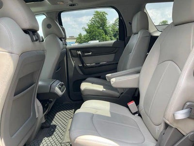 2017 GMC Acadia Limited AWD Limited